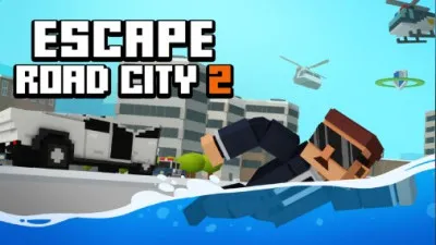 Escape Road City 2